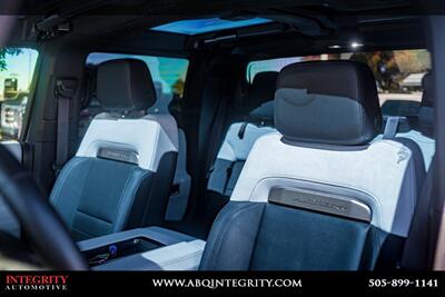 2022 GMC HUMMER EV Edition 1 - Photo 84 - Albuquerque, NM 87114