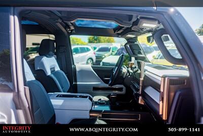 2022 GMC HUMMER EV Edition 1 - Photo 110 - Albuquerque, NM 87114