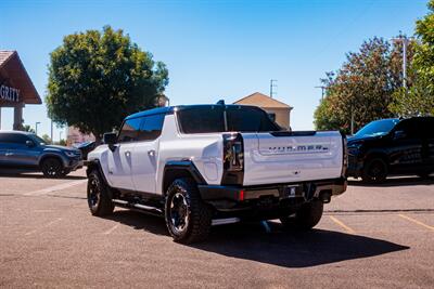 2022 GMC HUMMER EV Edition 1 - Photo 45 - Albuquerque, NM 87114