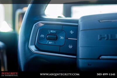2022 GMC HUMMER EV Edition 1 - Photo 89 - Albuquerque, NM 87114