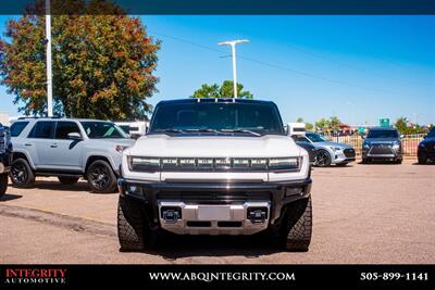 2022 GMC HUMMER EV Edition 1 - Photo 92 - Albuquerque, NM 87114