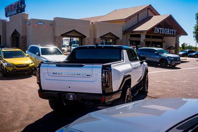2022 GMC HUMMER EV Edition 1 - Photo 47 - Albuquerque, NM 87114