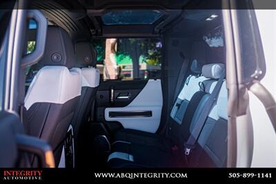 2022 GMC HUMMER EV Edition 1 - Photo 27 - Albuquerque, NM 87114