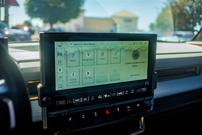 2022 GMC HUMMER EV Edition 1 - Photo 60 - Albuquerque, NM 87114