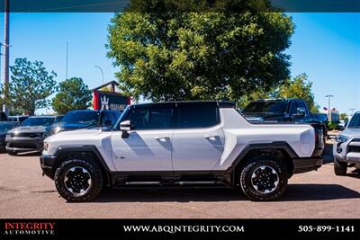 2022 GMC HUMMER EV Edition 1 - Photo 114 - Albuquerque, NM 87114