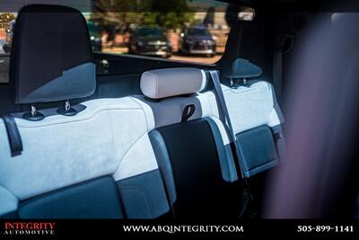 2022 GMC HUMMER EV Edition 1 - Photo 108 - Albuquerque, NM 87114