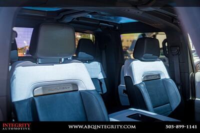 2022 GMC HUMMER EV Edition 1 - Photo 37 - Albuquerque, NM 87114