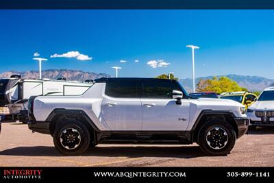 2022 GMC HUMMER EV Edition 1 - Photo 119 - Albuquerque, NM 87114