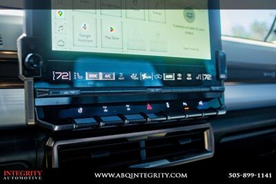 2022 GMC HUMMER EV Edition 1 - Photo 94 - Albuquerque, NM 87114