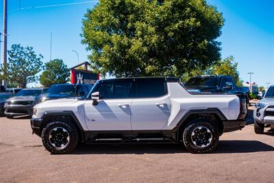 2022 GMC HUMMER EV Edition 1 - Photo 44 - Albuquerque, NM 87114