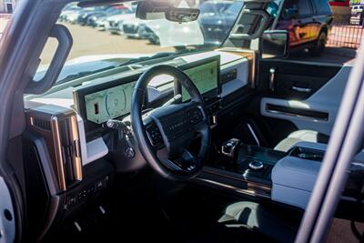 2022 GMC HUMMER EV Edition 1 - Photo 50 - Albuquerque, NM 87114