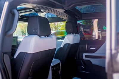 2022 GMC HUMMER EV Edition 1 - Photo 66 - Albuquerque, NM 87114