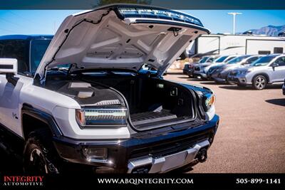 2022 GMC HUMMER EV Edition 1 - Photo 112 - Albuquerque, NM 87114