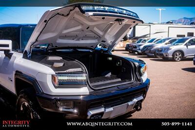 2022 GMC HUMMER EV Edition 1 - Photo 38 - Albuquerque, NM 87114