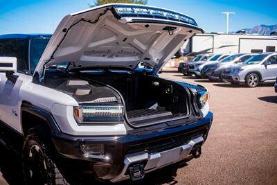 2022 GMC HUMMER EV Edition 1 - Photo 78 - Albuquerque, NM 87114