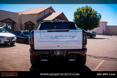 2022 GMC HUMMER EV Edition 1 - Photo 117 - Albuquerque, NM 87114