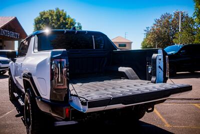 2022 GMC HUMMER EV Edition 1 - Photo 69 - Albuquerque, NM 87114