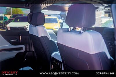 2022 GMC HUMMER EV Edition 1 - Photo 32 - Albuquerque, NM 87114