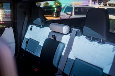 2022 GMC HUMMER EV Edition 1 - Photo 68 - Albuquerque, NM 87114