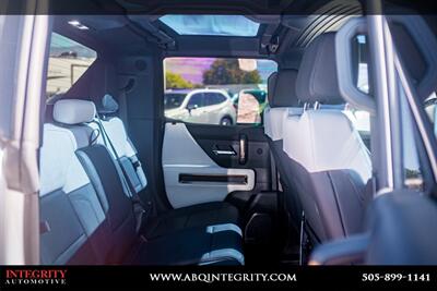 2022 GMC HUMMER EV Edition 1 - Photo 107 - Albuquerque, NM 87114
