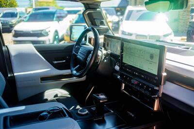2022 GMC HUMMER EV Edition 1 - Photo 75 - Albuquerque, NM 87114
