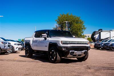 2022 GMC HUMMER EV Edition 1 - Photo 41 - Albuquerque, NM 87114
