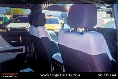 2022 GMC HUMMER EV Edition 1 - Photo 106 - Albuquerque, NM 87114