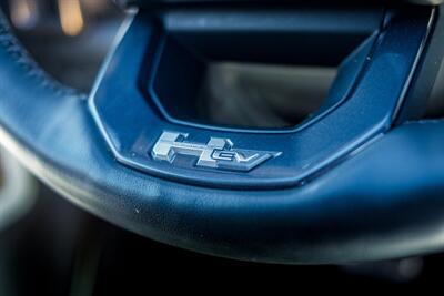 2022 GMC HUMMER EV Edition 1 - Photo 65 - Albuquerque, NM 87114