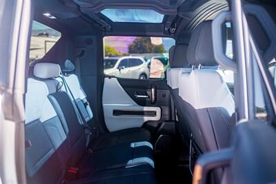 2022 GMC HUMMER EV Edition 1 - Photo 73 - Albuquerque, NM 87114