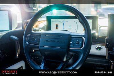 2022 GMC HUMMER EV Edition 1 - Photo 16 - Albuquerque, NM 87114
