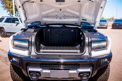 2022 GMC HUMMER EV Edition 1 - Photo 79 - Albuquerque, NM 87114
