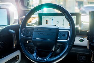 2022 GMC HUMMER EV Edition 1 - Photo 56 - Albuquerque, NM 87114