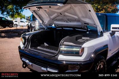 2022 GMC HUMMER EV Edition 1 - Photo 115 - Albuquerque, NM 87114
