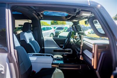 2022 GMC HUMMER EV Edition 1 - Photo 76 - Albuquerque, NM 87114