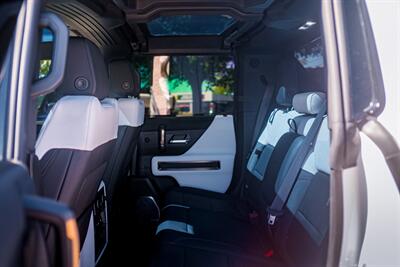 2022 GMC HUMMER EV Edition 1 - Photo 67 - Albuquerque, NM 87114