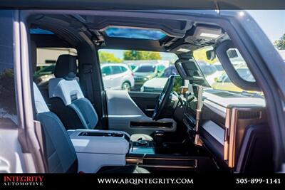 2022 GMC HUMMER EV Edition 1 - Photo 36 - Albuquerque, NM 87114