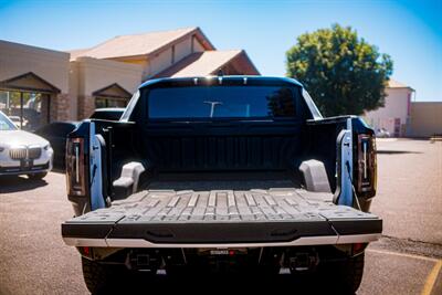 2022 GMC HUMMER EV Edition 1 - Photo 70 - Albuquerque, NM 87114