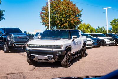 2022 GMC HUMMER EV Edition 1 - Photo 43 - Albuquerque, NM 87114