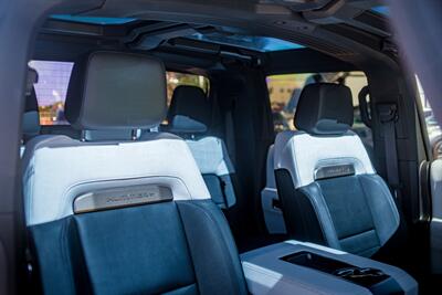 2022 GMC HUMMER EV Edition 1 - Photo 77 - Albuquerque, NM 87114