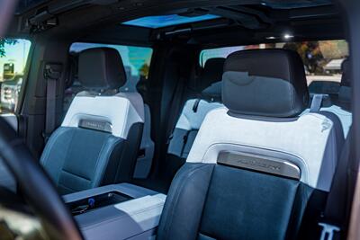2022 GMC HUMMER EV Edition 1 - Photo 52 - Albuquerque, NM 87114