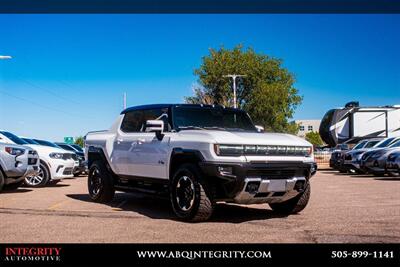 2022 GMC HUMMER EV Edition 1 - Photo 1 - Albuquerque, NM 87114