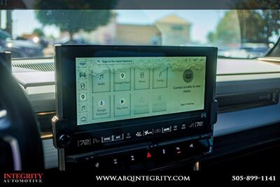 2022 GMC HUMMER EV Edition 1 - Photo 20 - Albuquerque, NM 87114