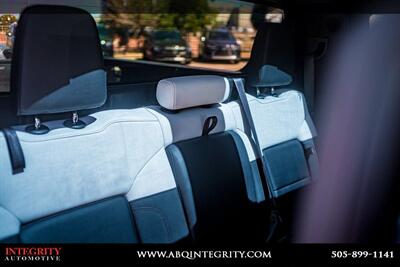 2022 GMC HUMMER EV Edition 1 - Photo 34 - Albuquerque, NM 87114