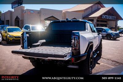 2022 GMC HUMMER EV Edition 1 - Photo 31 - Albuquerque, NM 87114