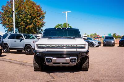 2022 GMC HUMMER EV Edition 1 - Photo 42 - Albuquerque, NM 87114