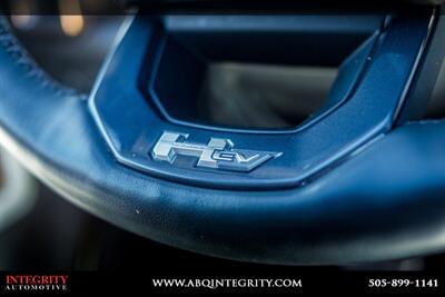 2022 GMC HUMMER EV Edition 1 - Photo 98 - Albuquerque, NM 87114