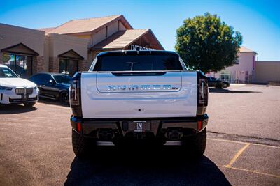 2022 GMC HUMMER EV Edition 1 - Photo 46 - Albuquerque, NM 87114