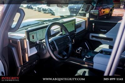 2022 GMC HUMMER EV Edition 1 - Photo 82 - Albuquerque, NM 87114