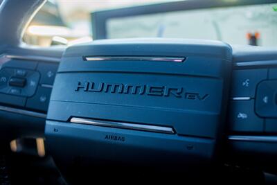 2022 GMC HUMMER EV Edition 1 - Photo 55 - Albuquerque, NM 87114