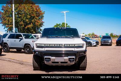 2022 GMC HUMMER EV Edition 1 - Photo 2 - Albuquerque, NM 87114